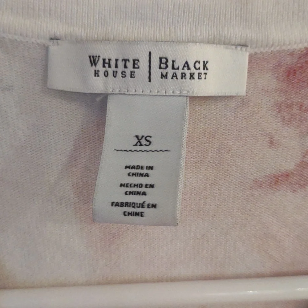 White House Black Market this stylish